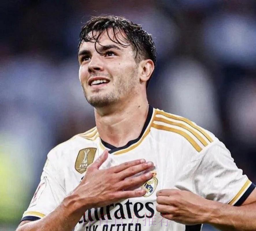 迪亚斯:我将会和皇马续约 要在这取得成功 迪亚斯:我将会和皇马续约 要在这取得成功