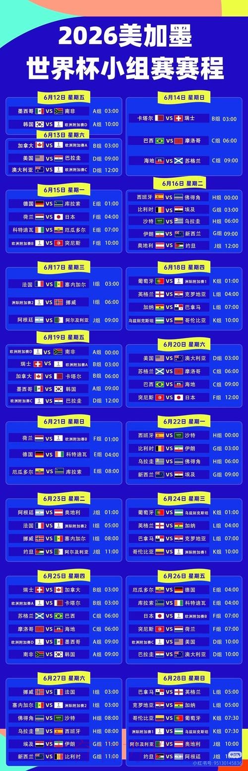 2026世界杯高清直播分析 2026世界杯高清直播分析