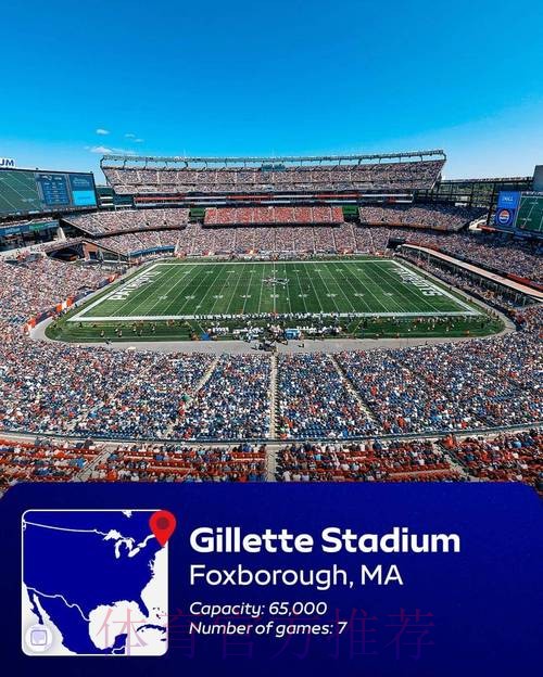 2026世界杯美国举办地点